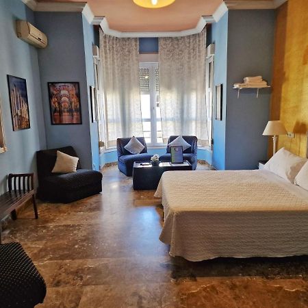 Apartamento El Duque - Plaza De Las Tendillas Кордова Экстерьер фото