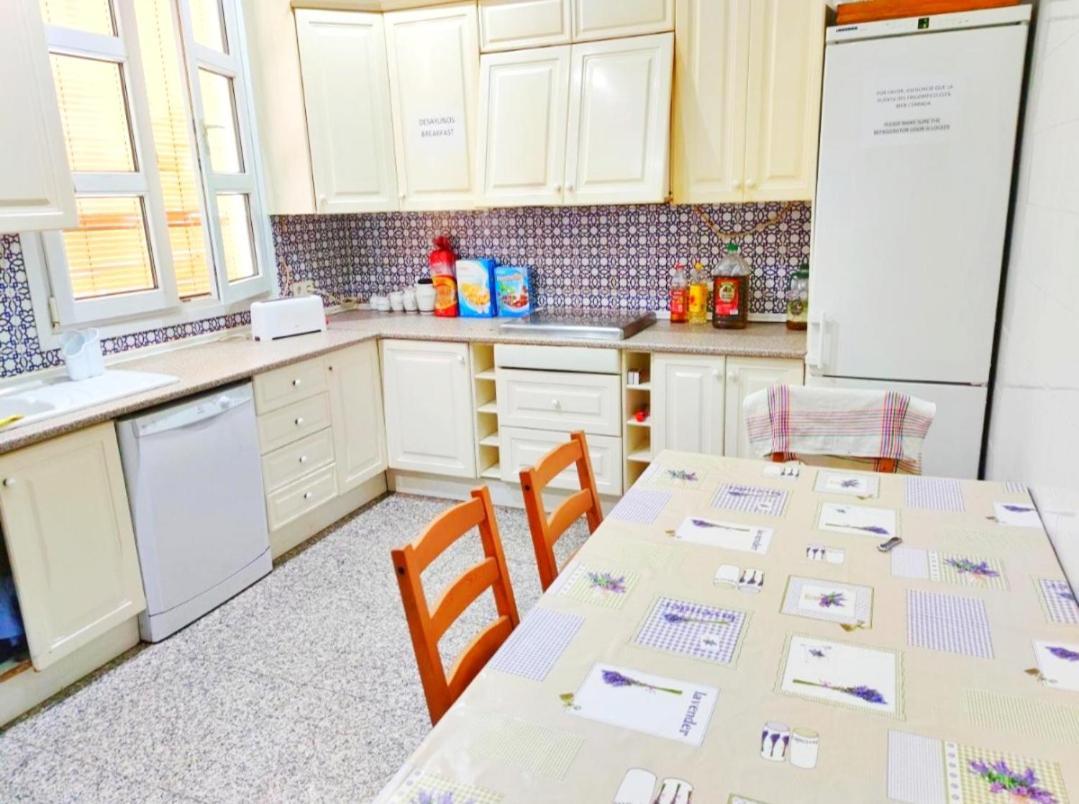 Apartamento El Duque - Plaza De Las Tendillas Кордова Экстерьер фото