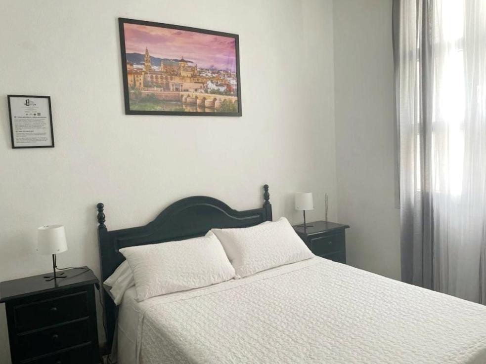 Apartamento El Duque - Plaza De Las Tendillas Кордова Экстерьер фото