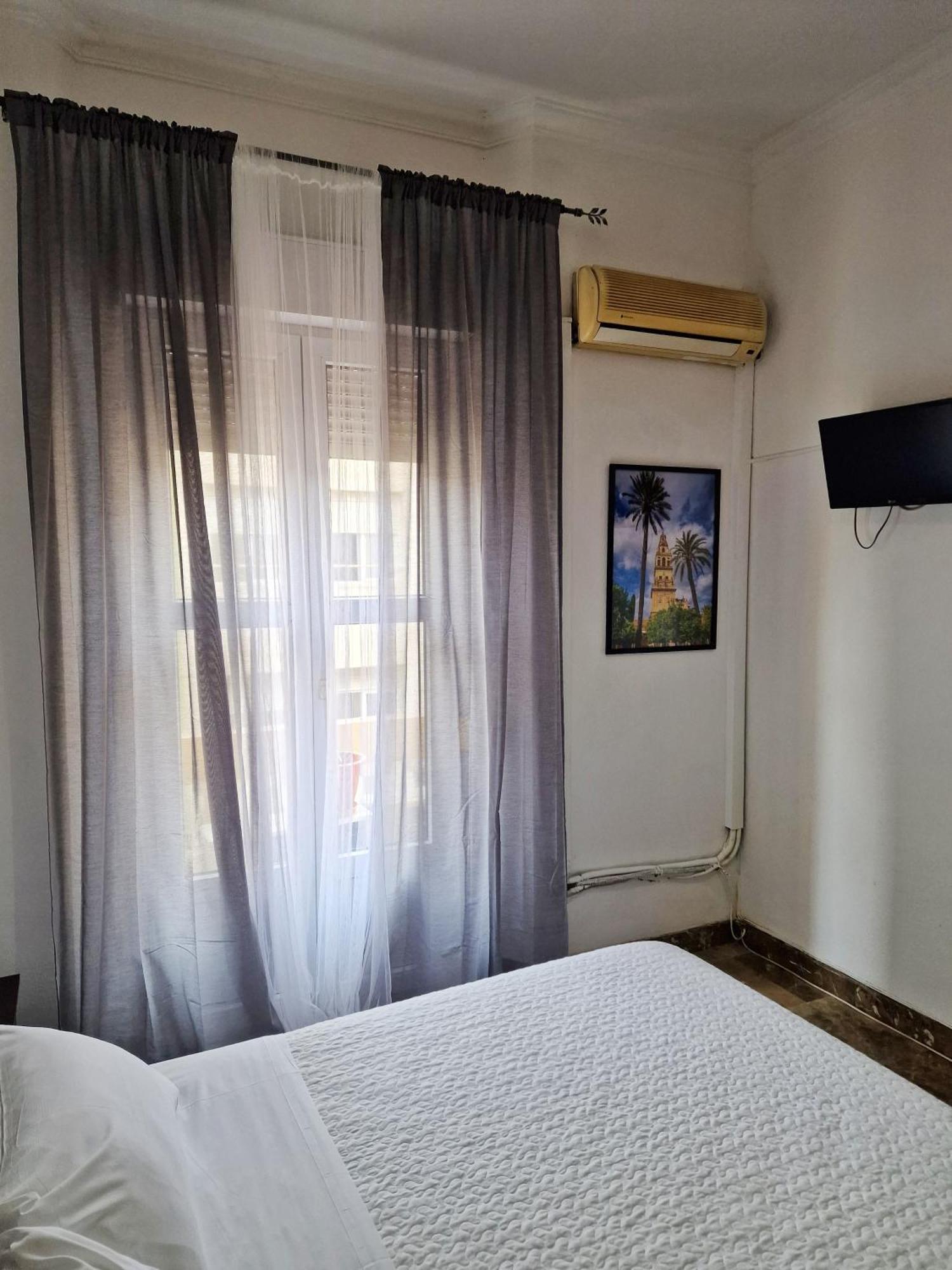 Apartamento El Duque - Plaza De Las Tendillas Кордова Номер фото