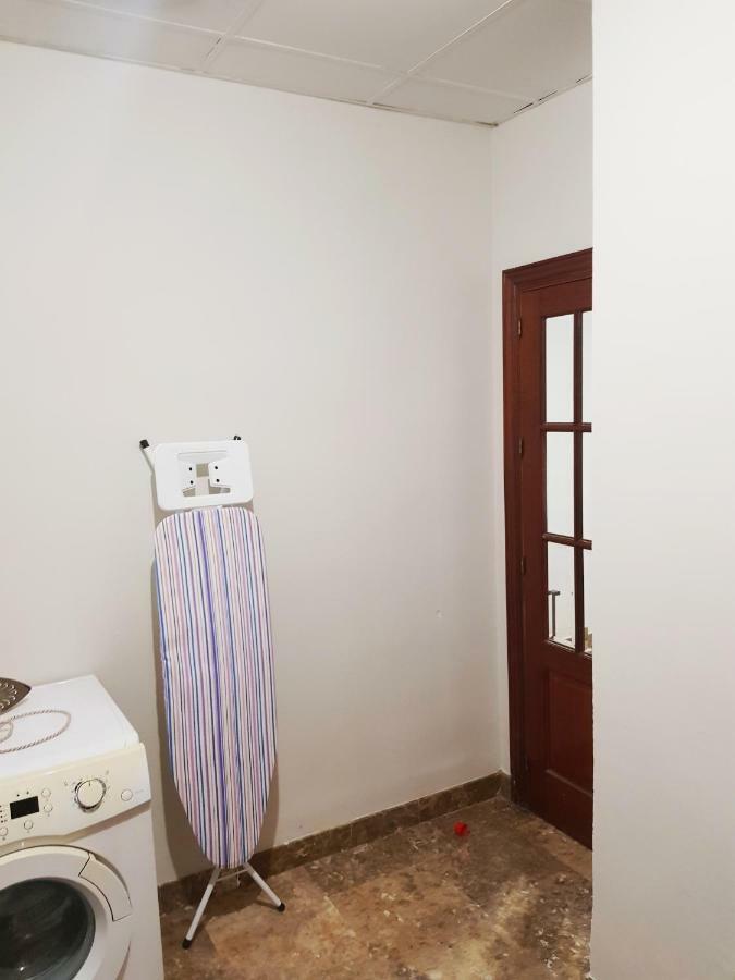 Apartamento El Duque - Plaza De Las Tendillas Кордова Экстерьер фото